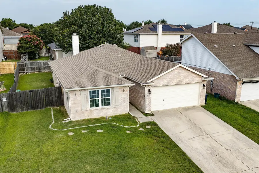8113 Gardengate Court, Fort Worth, TX 76137 - #2