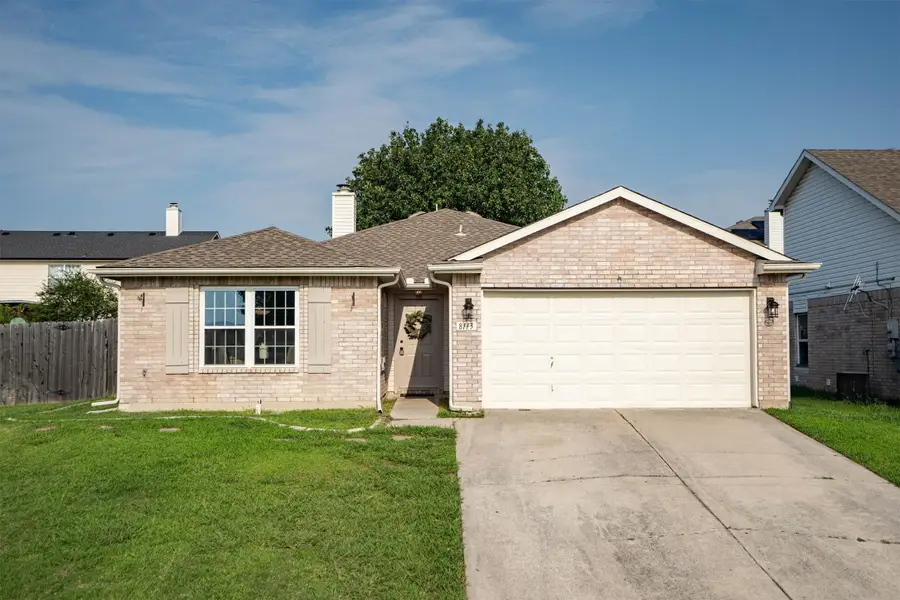 8113 Gardengate Court, Fort Worth, TX 76137 - #3
