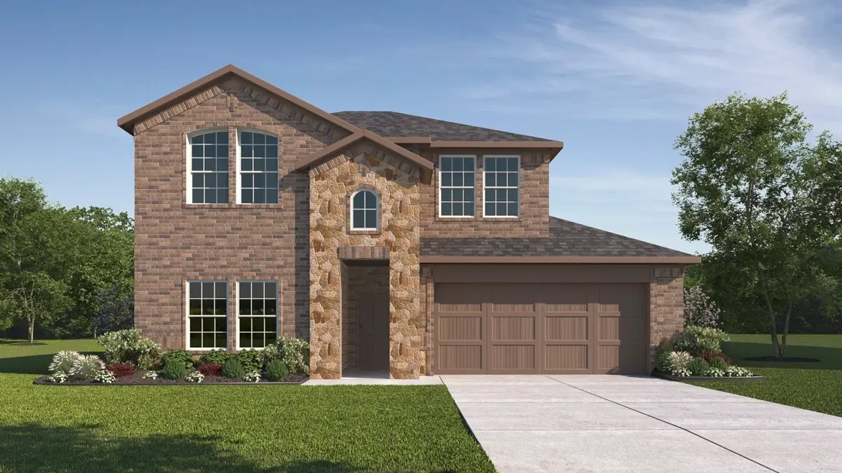 3500 Cedar Creek Road, Celina, TX 75009 - #1