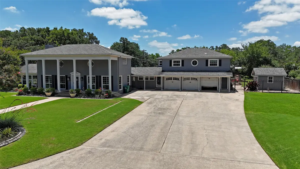 315 Mimosa Drive, Denton, TX 76201 - #1