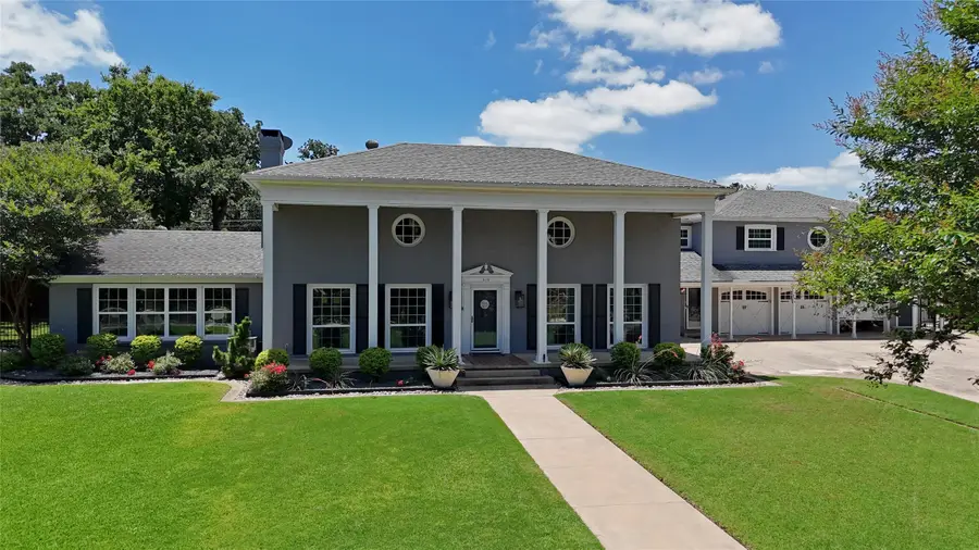 315 Mimosa Drive, Denton, TX 76201 - #2