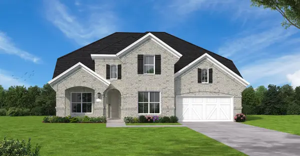 304 Short Cut Street, Northlake, TX 76247