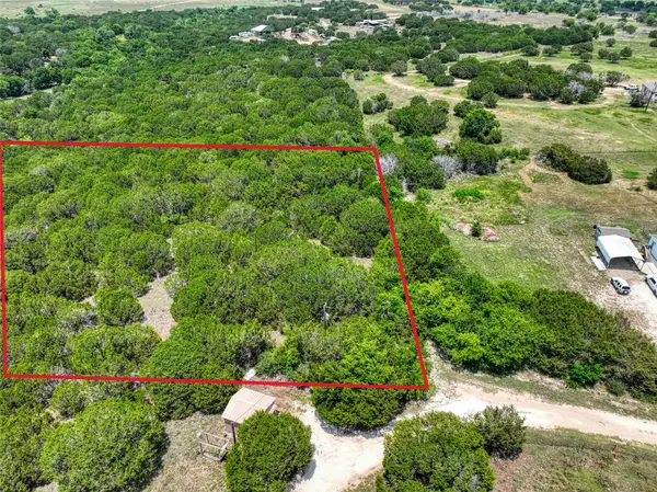 9132 Prairie Ridge Court W, Cleburne, TX 76033