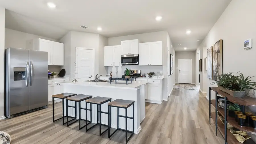 4252 Sunny Branch Lane, Fort Worth, TX 76036 - #2