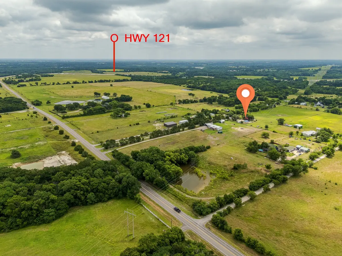 5194 E Fm 455, Anna, TX 75409 - #1