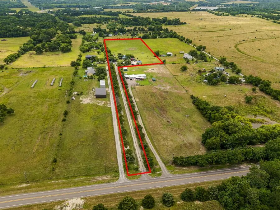 5194 E Fm 455, Anna, TX 75409 - #2