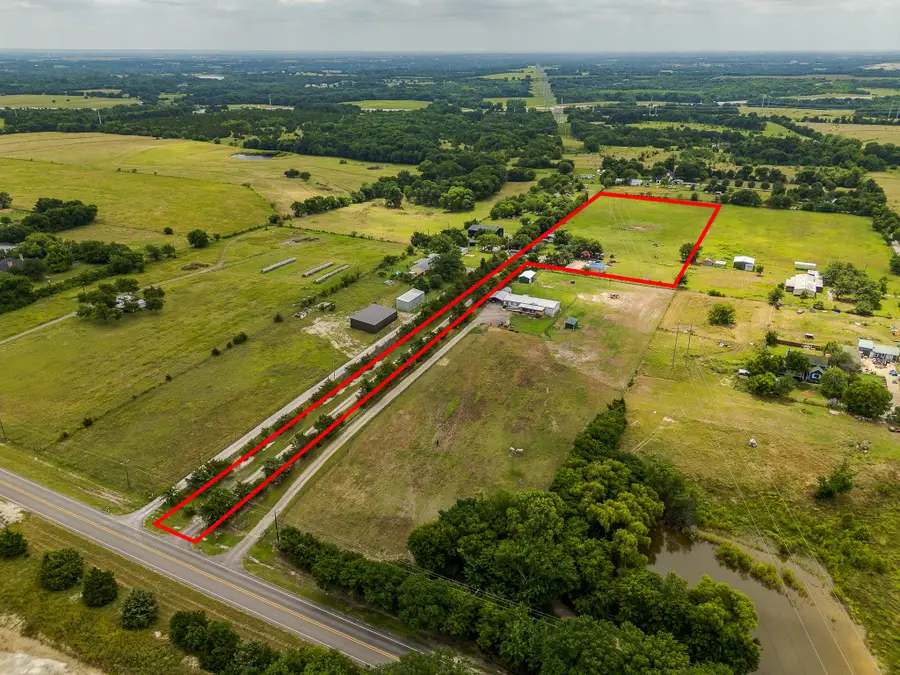 5194 E Fm 455, Anna, TX 75409 - #3