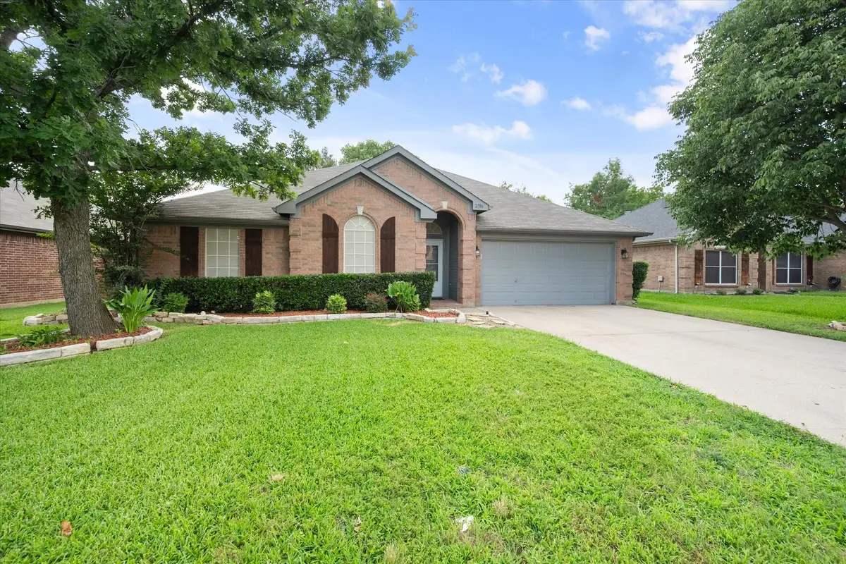 2706 Ferncrest Trail, Mansfield, TX 76063 - #1