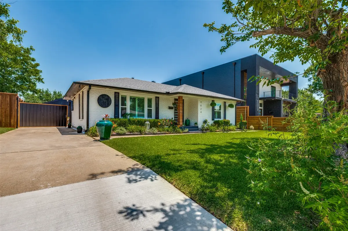 9824 Witham Street, Dallas, TX 75220 - #1