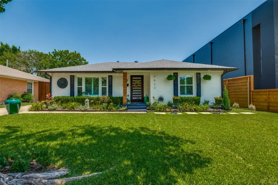 9824 Witham Street, Dallas, TX 75220 - #2
