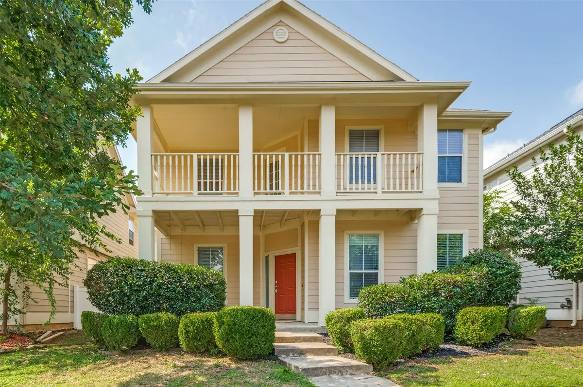 10256 Franklin Drive, Providence Village, TX 76227 - #1
