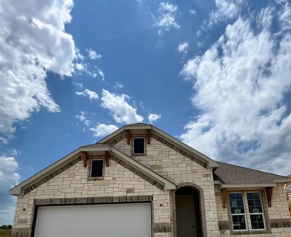 1008 Elmstead Drive, Fort Worth, TX 76108 - #1