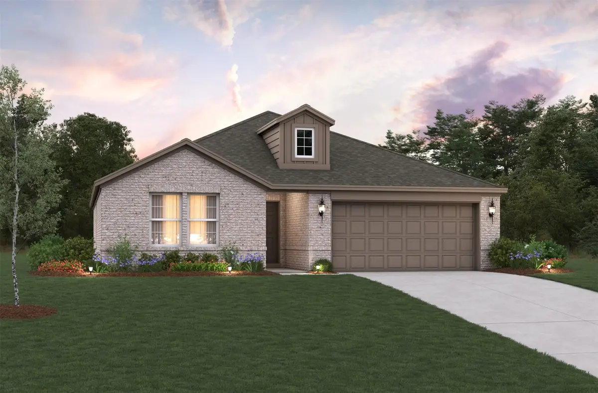 2013 Bayou Glen Drive, Denton, TX 76207 - #1