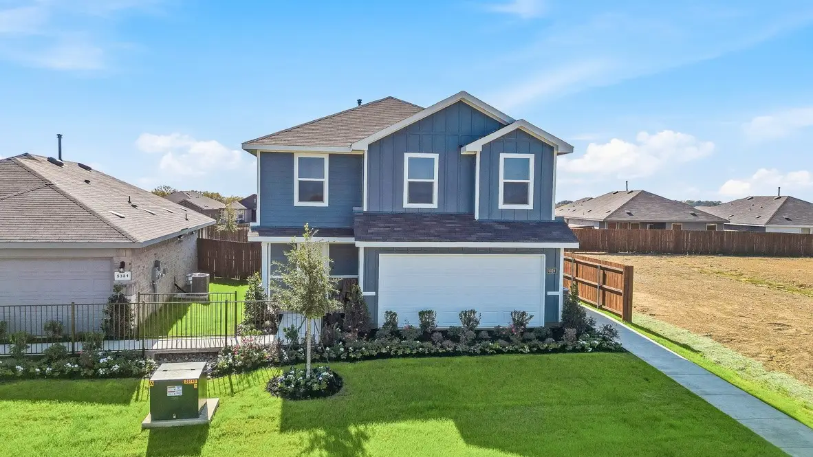 4144 Woodhill Bend Drive, Fort Worth, TX 76036 - #1