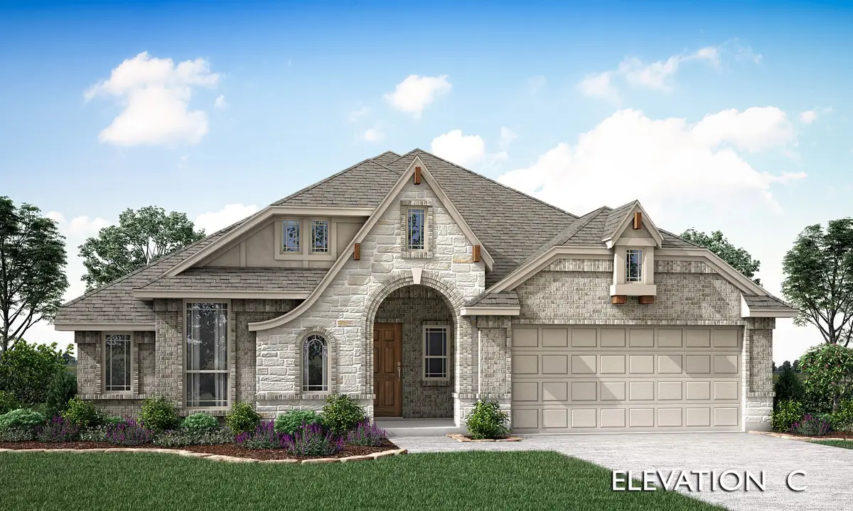 324 Aurora Hills Trail, Burleson, TX 76028 - #1