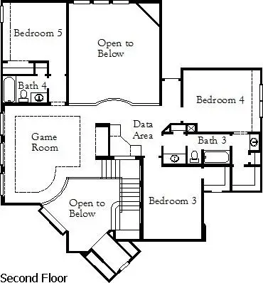 1517 Buttercup Avenue, Aubrey, TX 76227 - #3