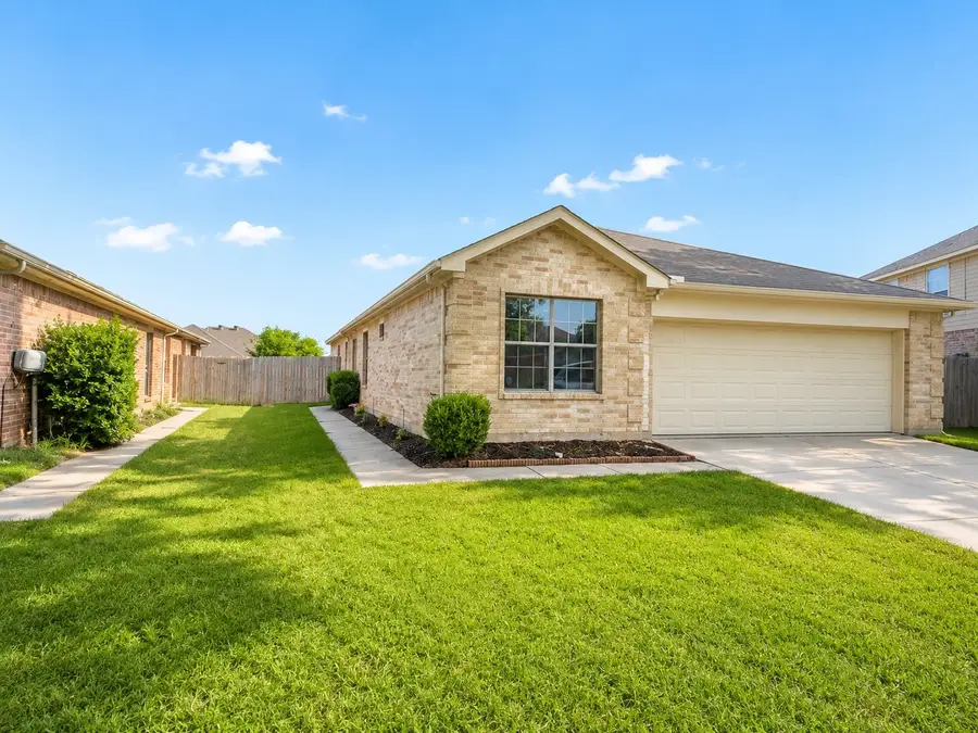 1249 Cottonwood Drive, Crowley, TX 76036 - #2