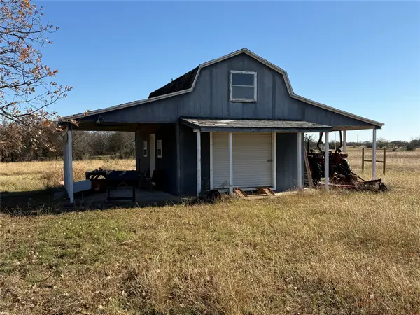 TBD Private Road #1403, Morgan, TX 76671