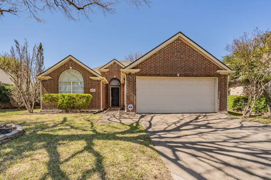 2900 Dunbar Drive, McKinney, TX 75072 - #2