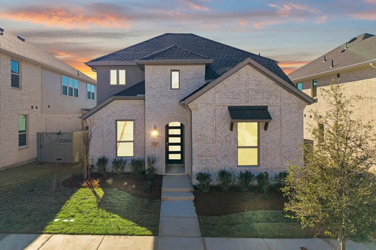 2025 Gray Street, Northlake, TX 76247 - #1