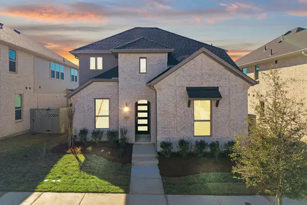 2025 Gray Street, Northlake, TX 76247