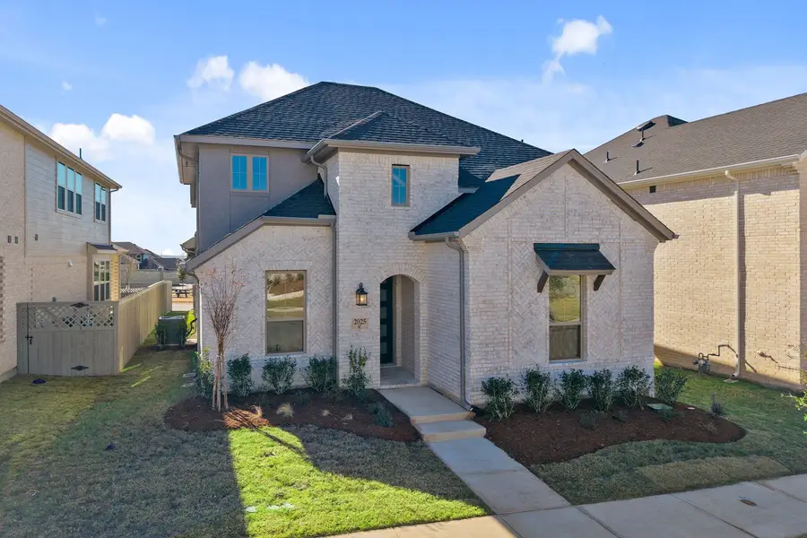 2025 Gray Street, Northlake, TX 76247 - #2
