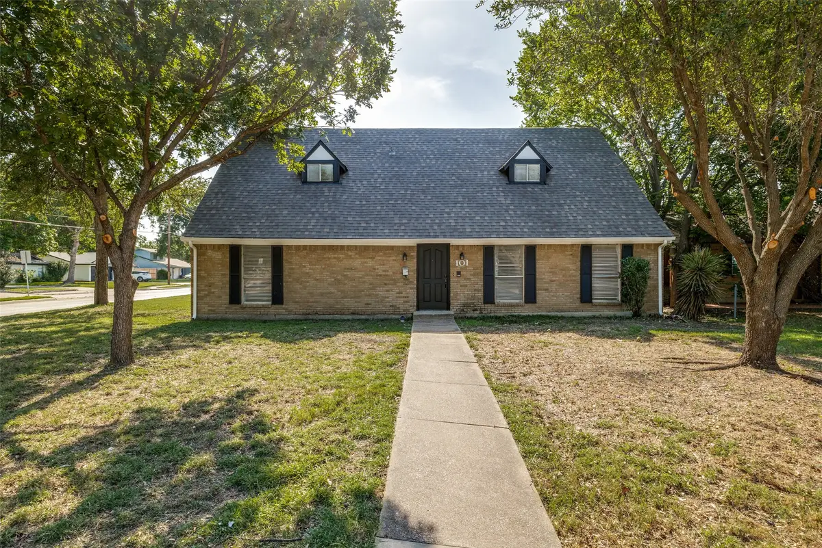 101 S Lois Lane, Richardson, TX 75081 - #1