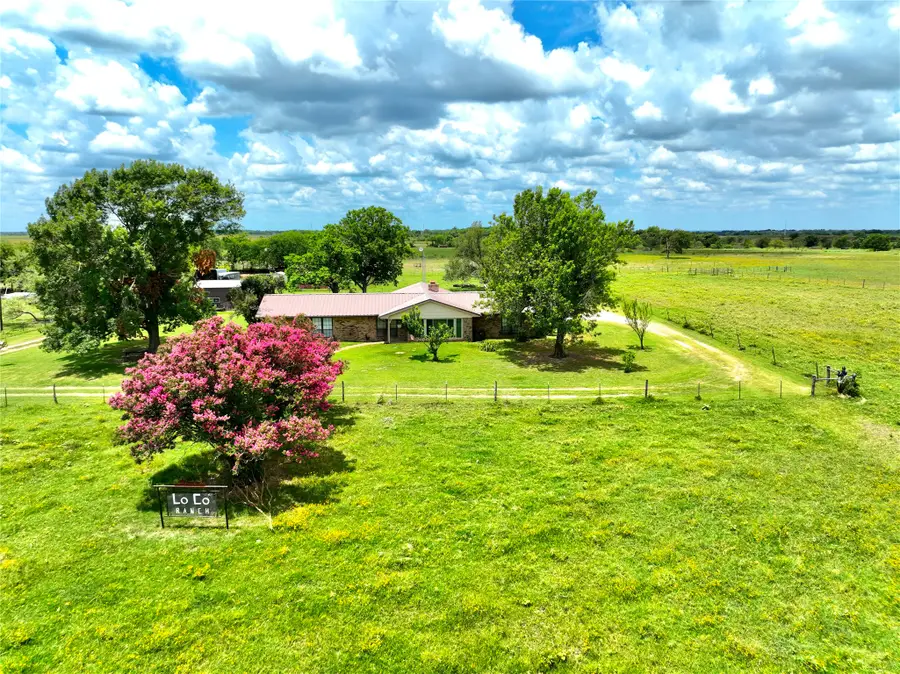 2247 Lcr 654, Thornton, TX 76687 - #2