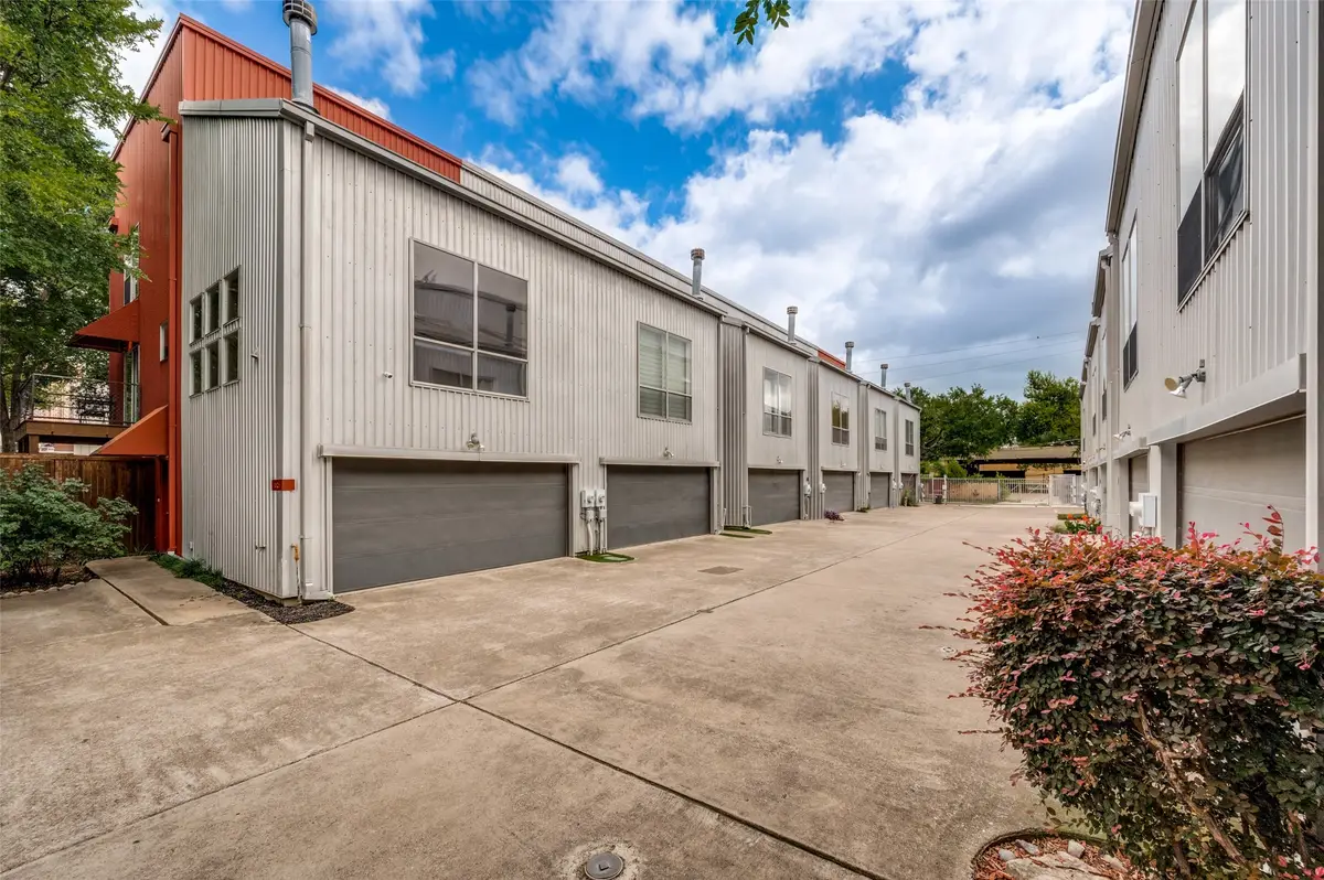 3828 San Jacinto Street, Dallas, TX 75204 - #1