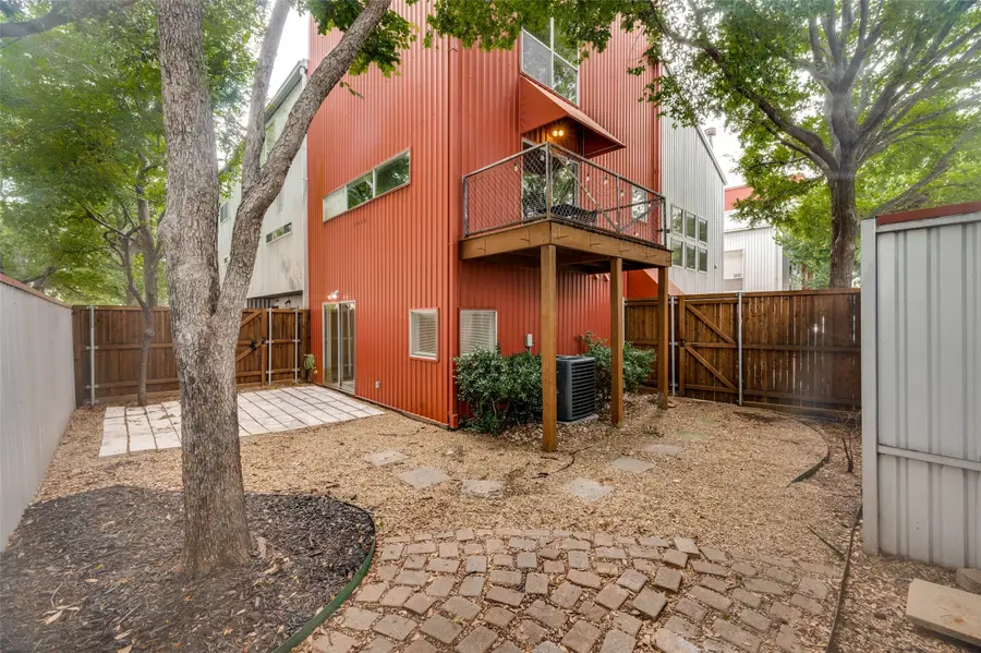 3828 San Jacinto Street, Dallas, TX 75204 - #2