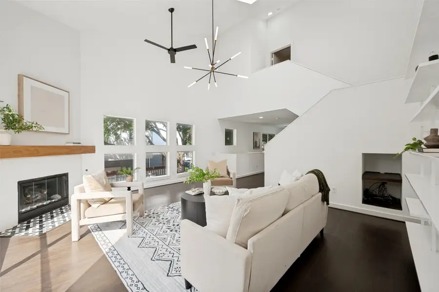 3828 San Jacinto Street, Dallas, TX 75204 - #3