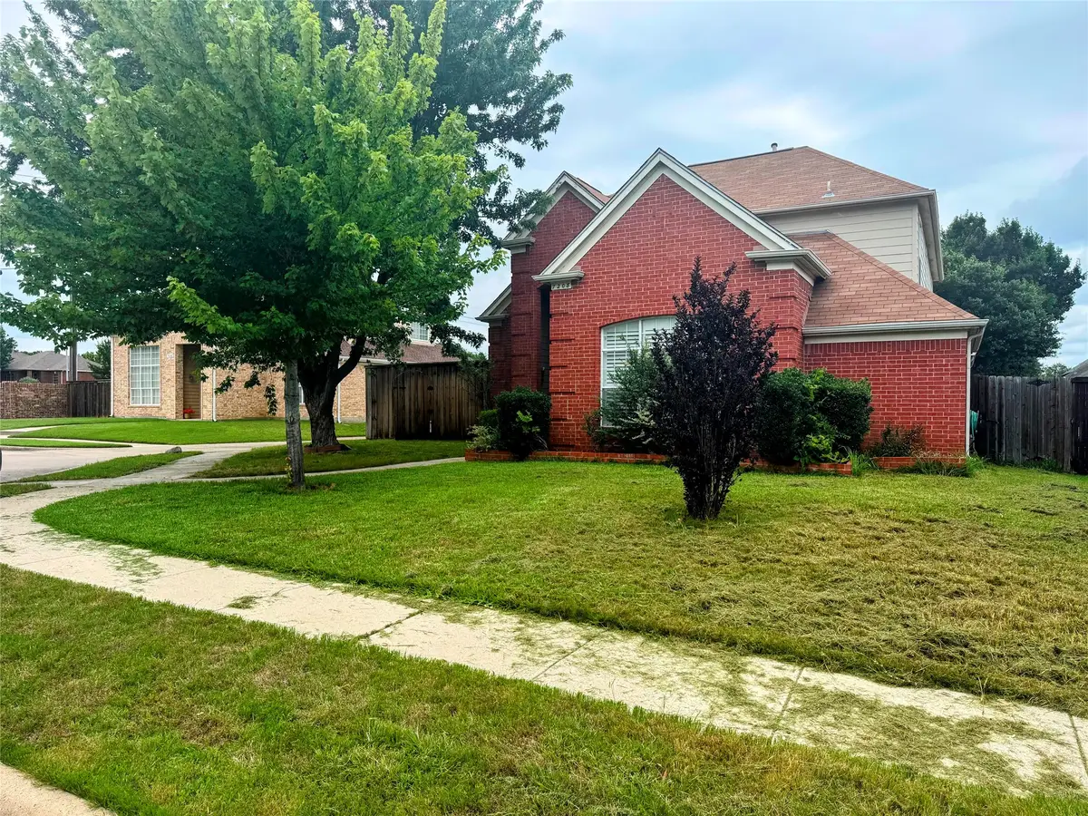 7208 Chateau Drive, Frisco, TX 75035 - #1