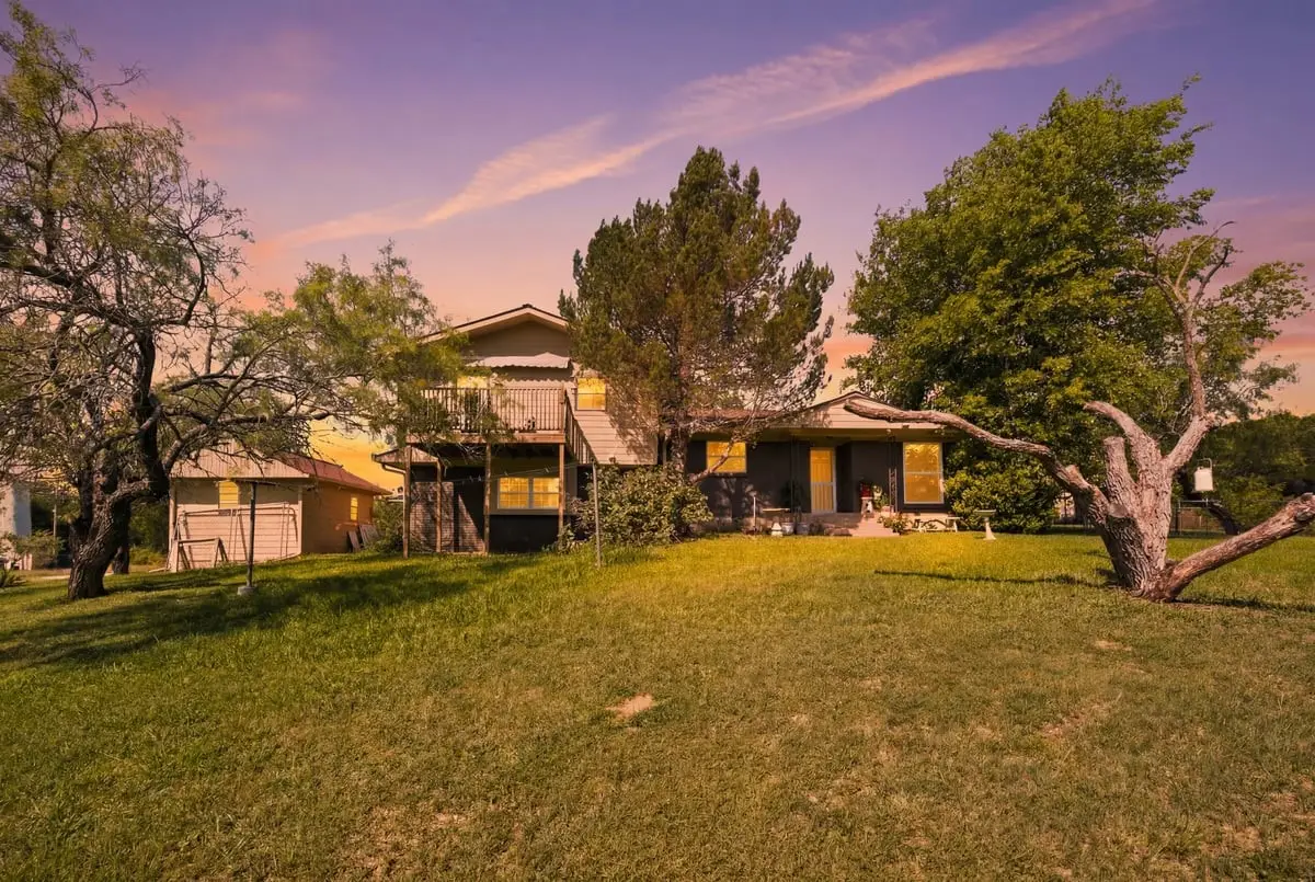 244 Oak Hill Loop, Whitney, TX 76692 - #1