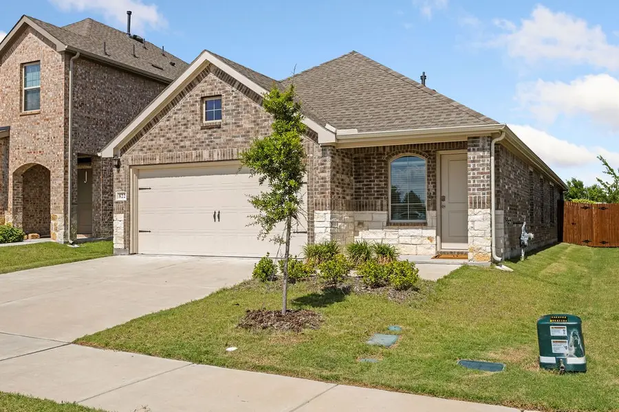 822 Ramble Road, Lavon, TX 75166 - #3