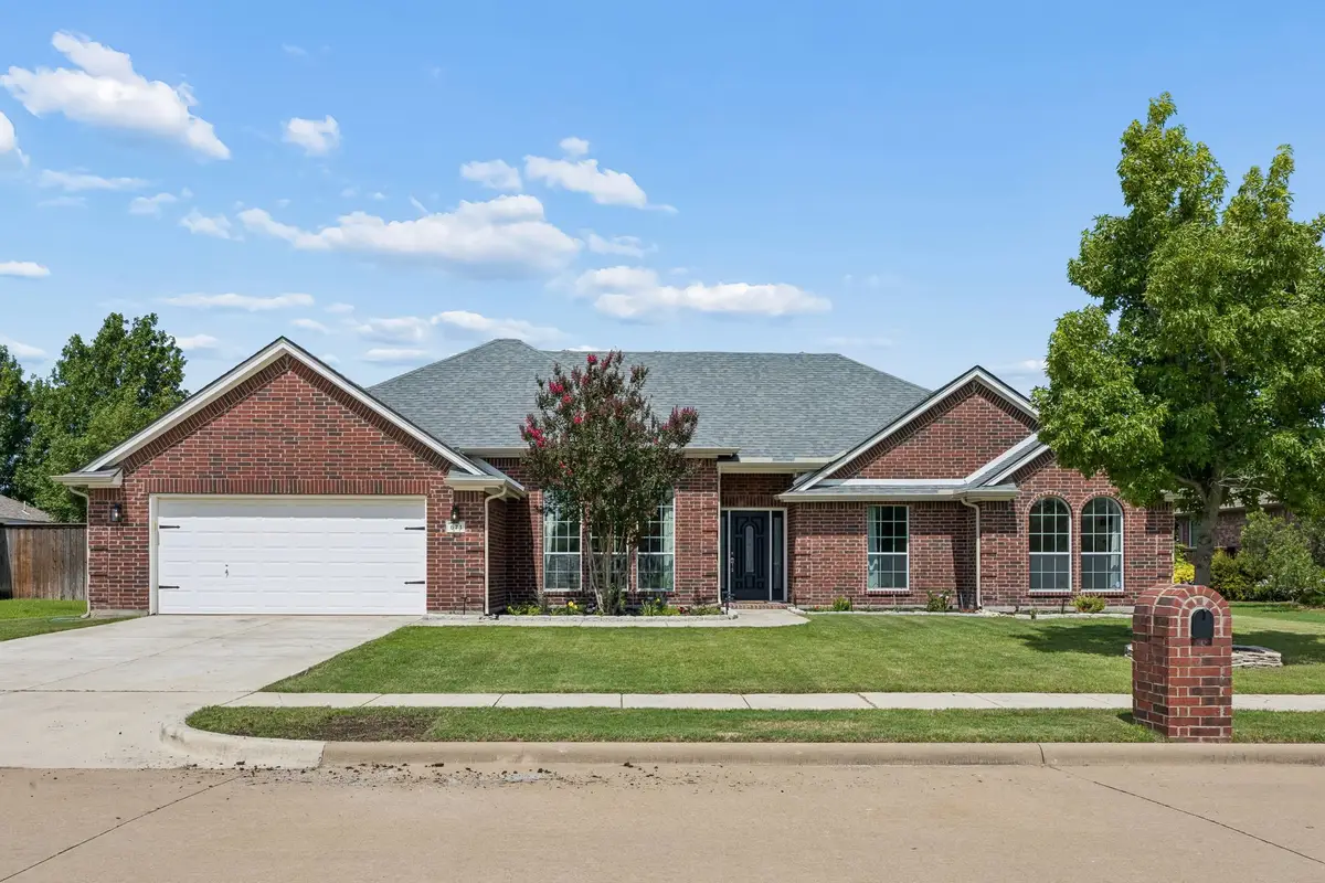671 Stefhanie Drive, Celina, TX 75009 - #1