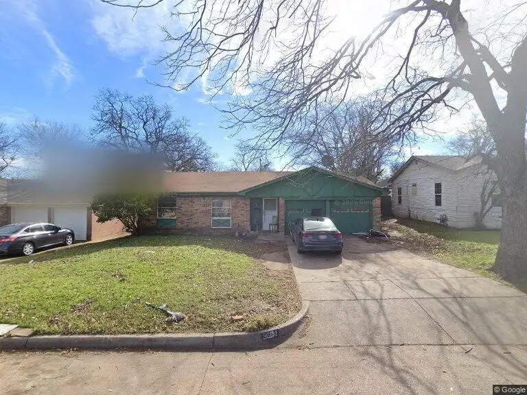 5604 Macarthur Drive, Fort Worth, TX 76112 - #1
