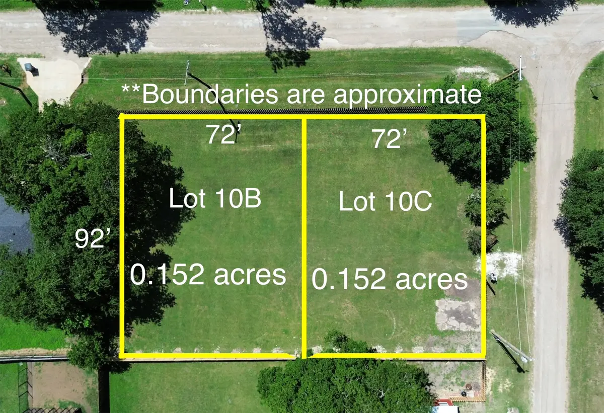TBD 10B West Avenue, Milford, TX 76670 - #1