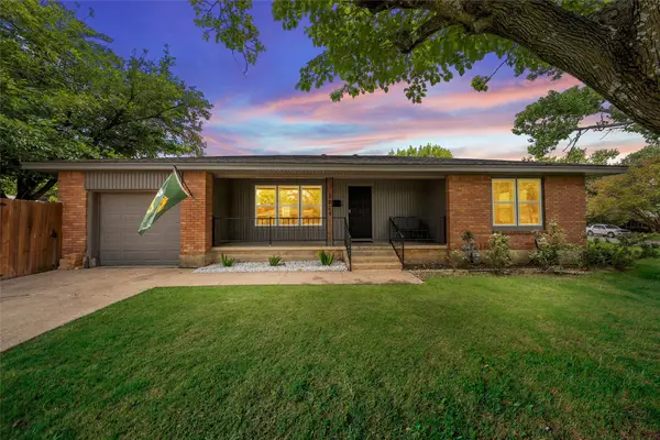 3824 Pine Avenue, Waco, TX 76708