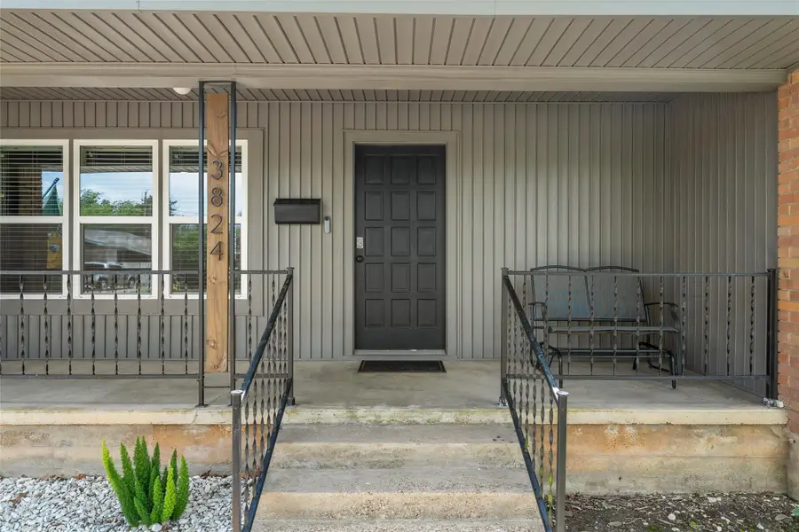 3824 Pine Avenue, Waco, TX 76708 - #3