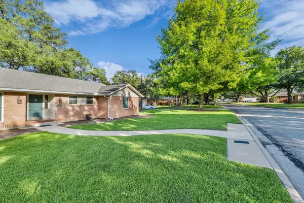 2601 Glendale Drive, Waco, TX 76710