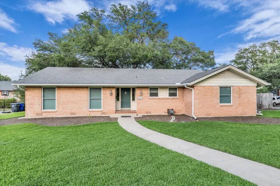 2601 Glendale Drive, Waco, TX 76710 - #3