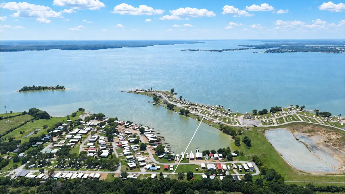 935 Blue Heron Way #Lot 16, Kerens, TX 75144 - #1