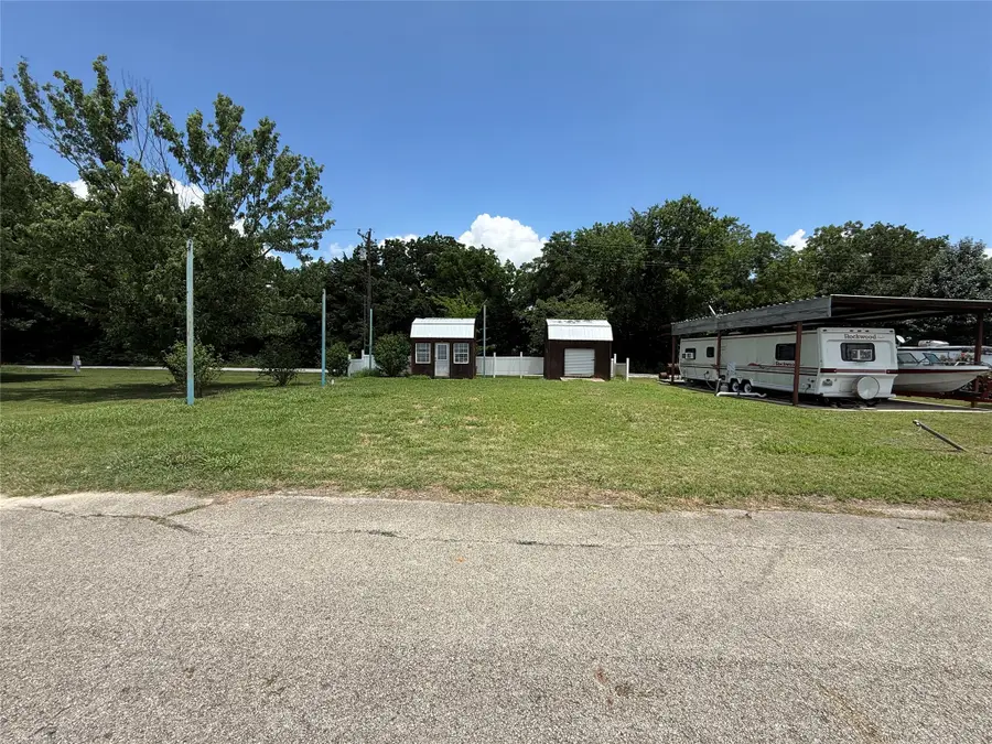 935 Blue Heron Way #Lot 16, Kerens, TX 75144 - #3