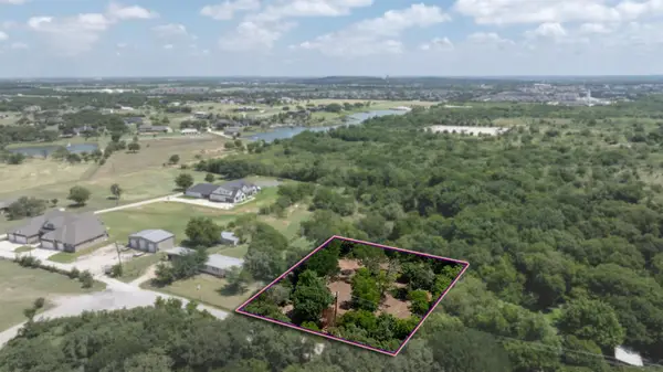 420 County Road 1021, Burleson, TX 76028