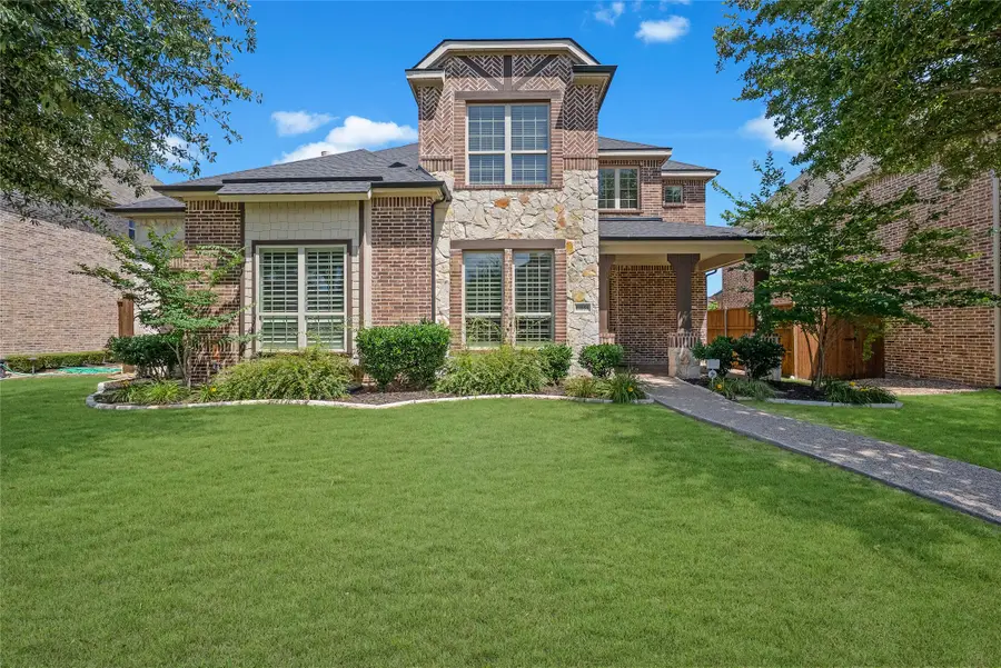 11158 Graceland Lane, Frisco, TX 75033 - #2
