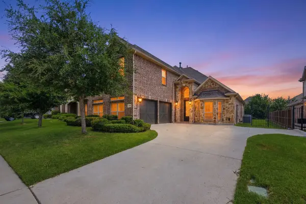4008 Las Colina Drive, Fort Worth, TX 76179