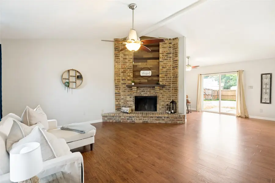 1322 Crestview Drive, Allen, TX 75002 - #2