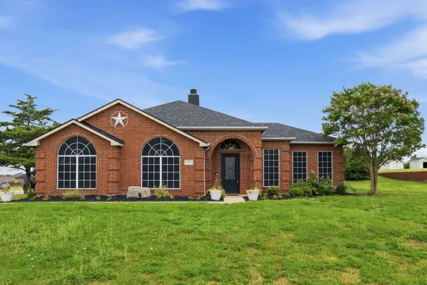 1201 Redbud Street, Celina, TX 75009