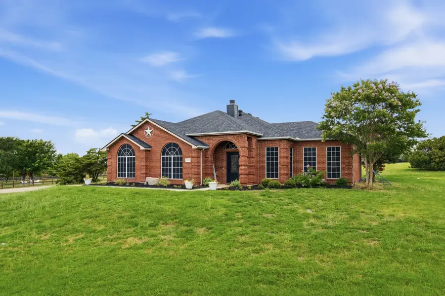 1201 Redbud Street, Celina, TX 75009 - #2