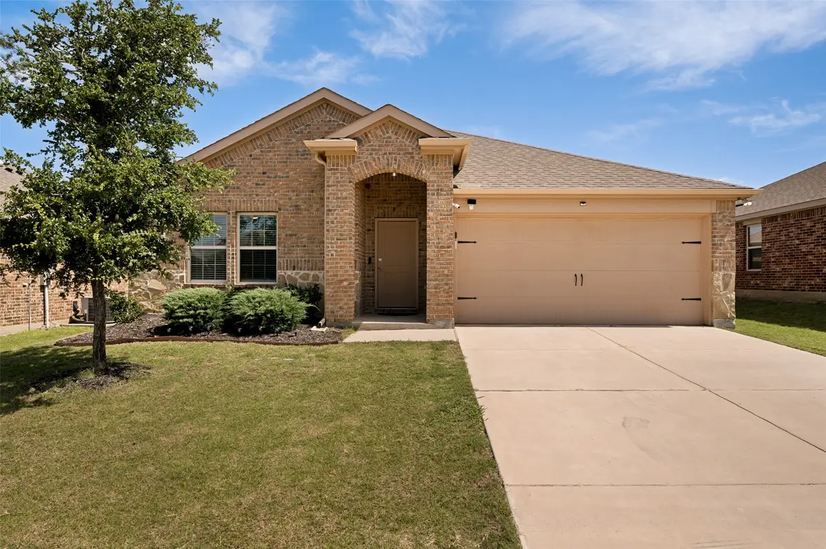 905 English Drive, Aubrey, TX 76227 - #1